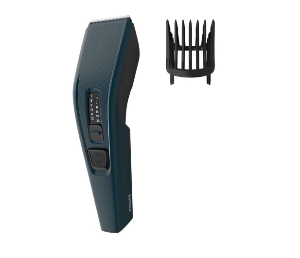 Philips Maszynka do strzyżenia HC3505/15 - 494172 - zdjęcie